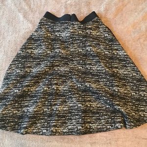 Banana Republic skirt size 2